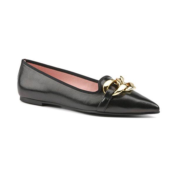 Ella-39 Damen Schwarz 39 von Pretty Ballerinas