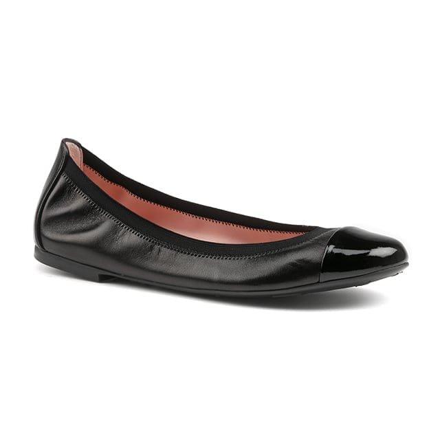 Nicole-35 Damen Schwarz 35 von Pretty Ballerinas