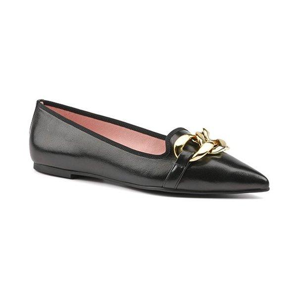 Ella-36 Damen Schwarz 36 von Pretty Ballerinas