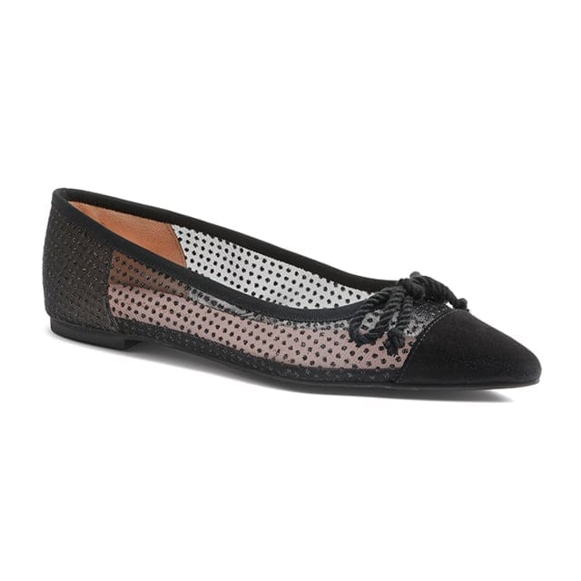 Pretty Ballerinas Ella-37 37 von Pretty Ballerinas