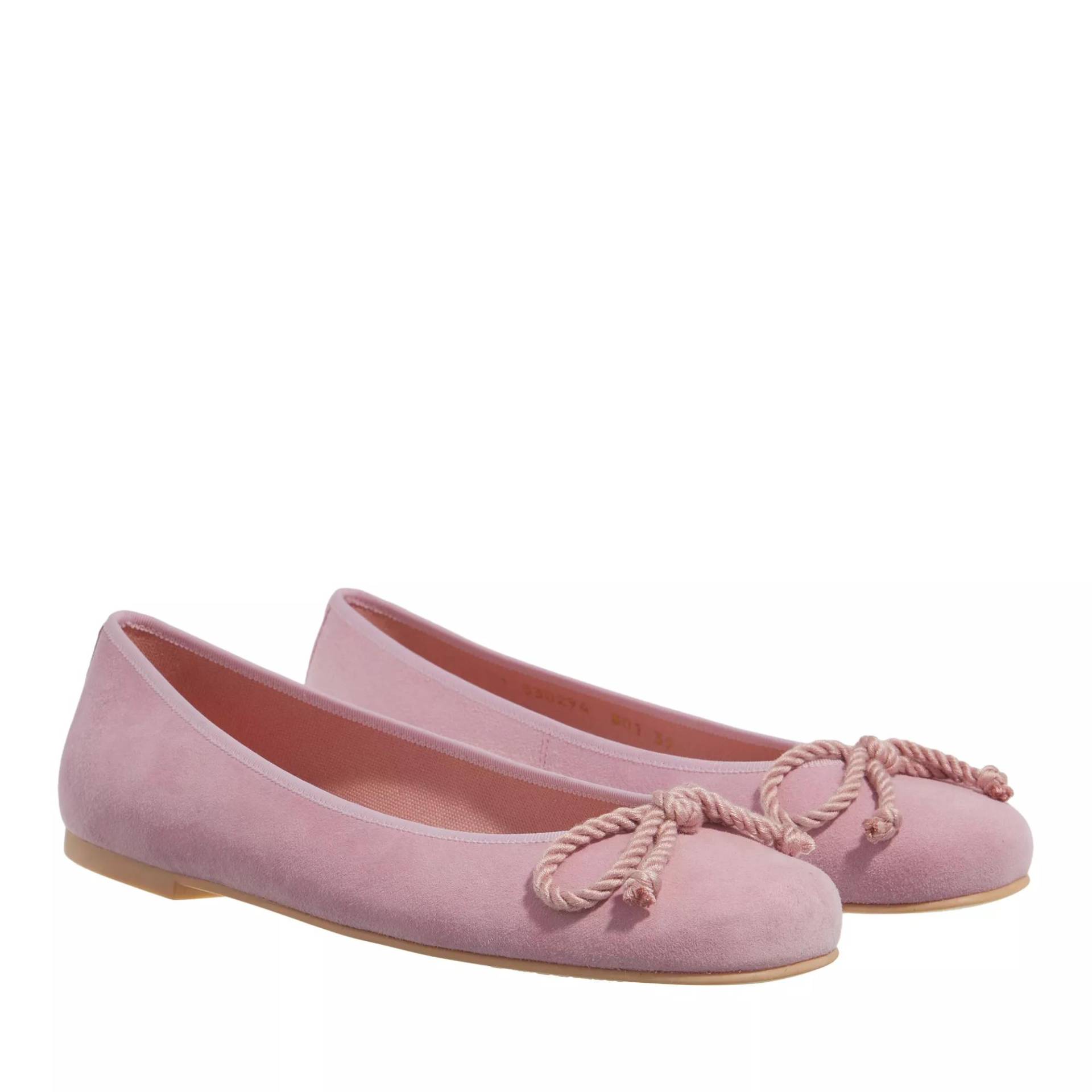 Pretty Ballerinas Loafers & Ballerinas - 35663 - Gr. 36 (EU) - in Rosa - für Damen von Pretty Ballerinas