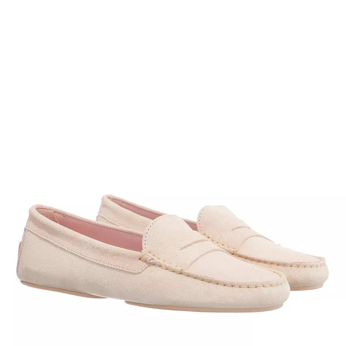 Pretty Ballerinas Loafers & Ballerinas - 43168 - Gr. 36 (EU) - in Beige - für Damen von Pretty Ballerinas