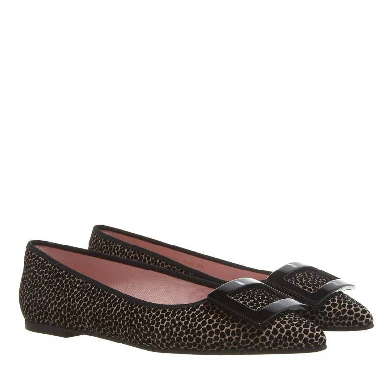 Pretty Ballerinas Loafer - Nessa - Gr. 39 (EU) - in Beige - für Damen von Pretty Ballerinas