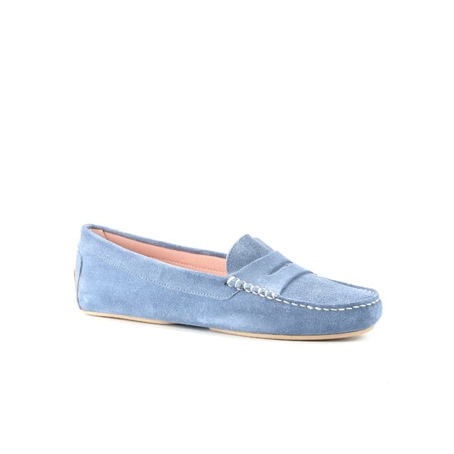 Pretty Loafers Josephine-38 38 von Pretty Loafers