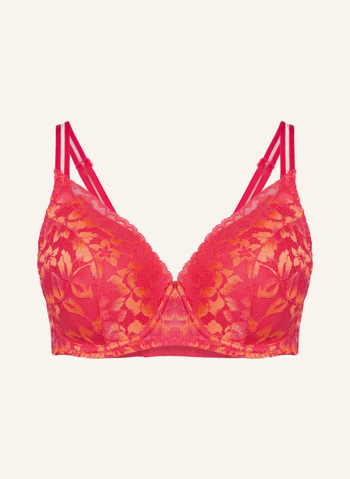 Primadonna Twist Schalen-Bh Verao pink von PrimaDonna TWIST