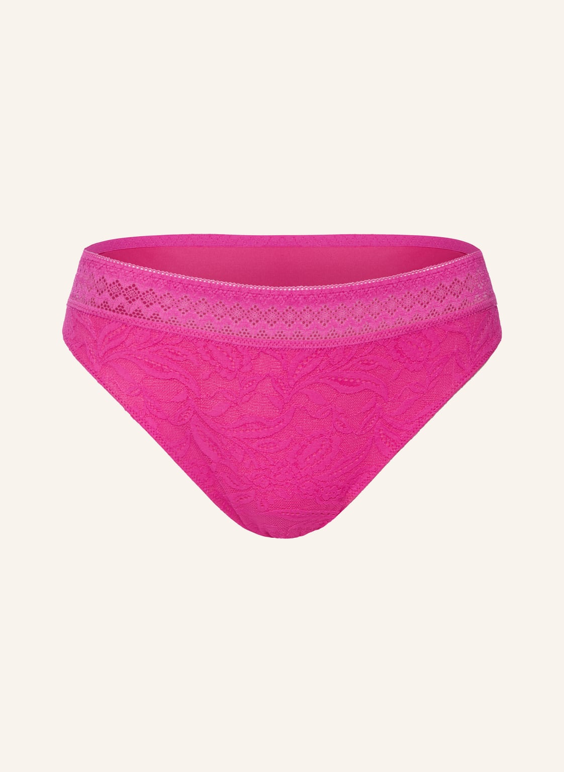 Primadonna Slip Palermo pink von PrimaDonna