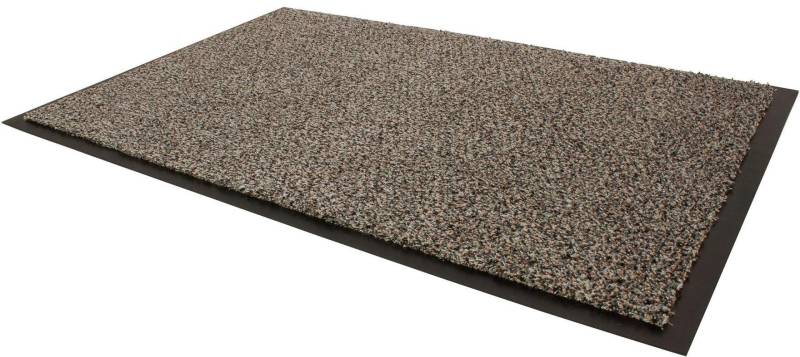 Primaflor-Ideen in Textil Fussmatte »FLEXI, Made in Belgium«, rechteckig, 9 mm Höhe, Schmutzfangmatte, In- und Outdoor geeignet, waschbar von Primaflor-Ideen in Textil