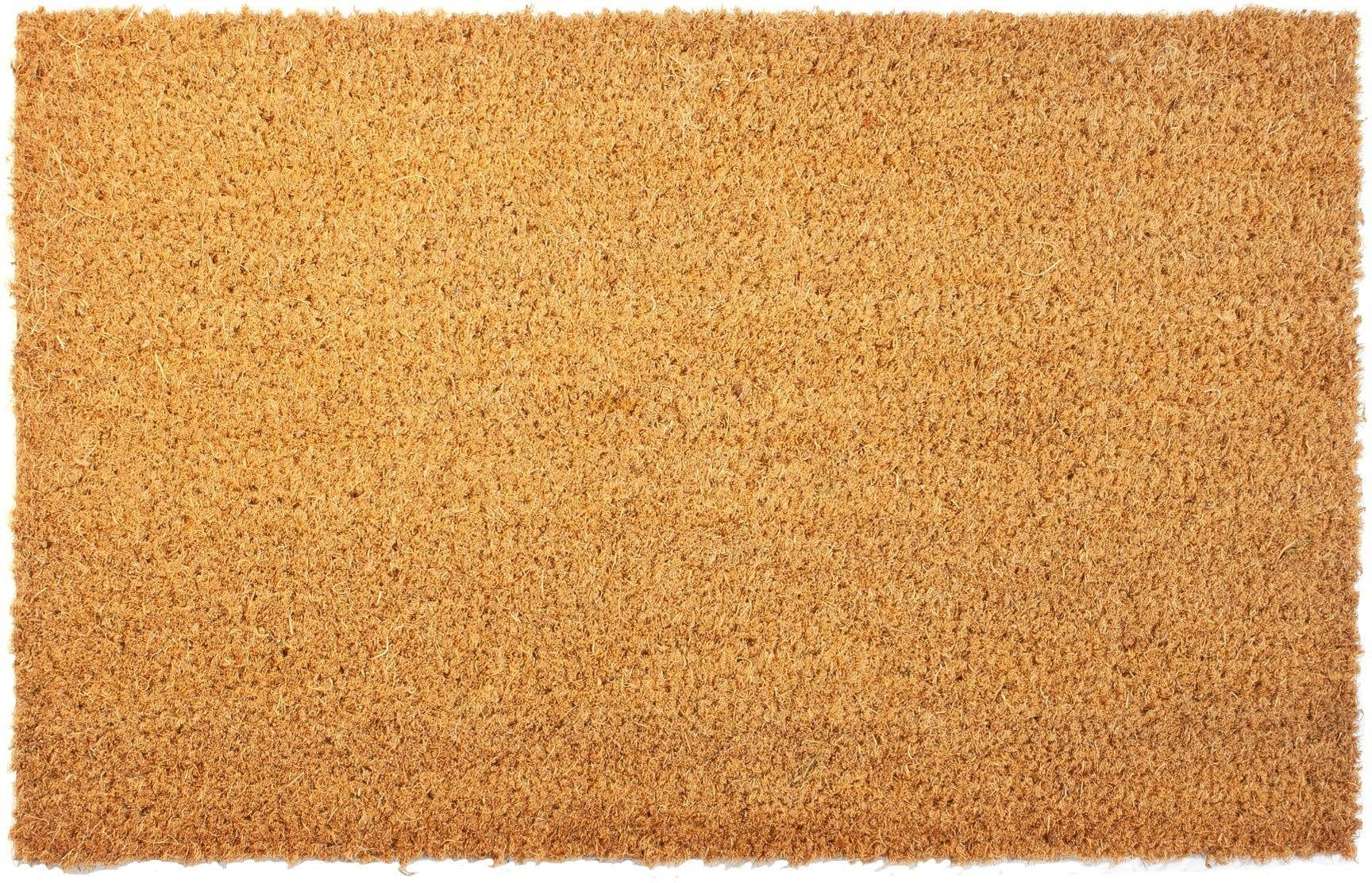 Primaflor-Ideen in Textil Fussmatte »KOKOS 17«, rechteckig, 17 mm Höhe, Schmutzfangmatte, Kokosmatte, In- und Outdoor geeignet Primaflor-Ideen in Textil Fussmatte »KOKOS 17«, rechteckig, 17 mm Höhe, Schmutzfangmatte, Kokosmatte, In- und Outdoor geeignet von Primaflor-Ideen in Textil