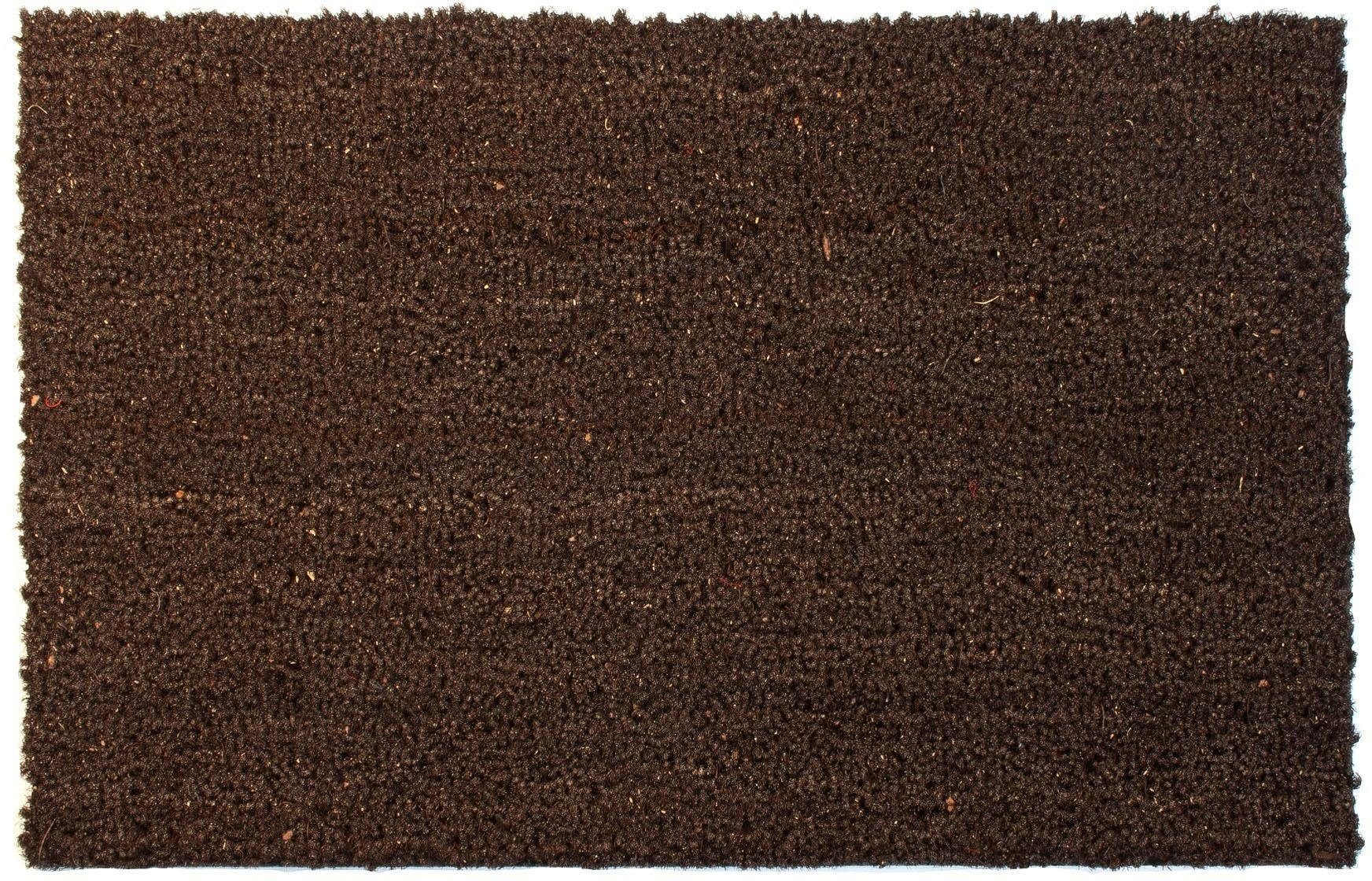 Primaflor-Ideen in Textil Fussmatte »KOKOS 17«, rechteckig, 17 mm Höhe, Schmutzfangmatte, Kokosmatte, In- und Outdoor geeignet Primaflor-Ideen in Textil Fussmatte »KOKOS 17«, rechteckig, 17 mm Höhe, Schmutzfangmatte, Kokosmatte, In- und Outdoor geeignet von Primaflor-Ideen in Textil