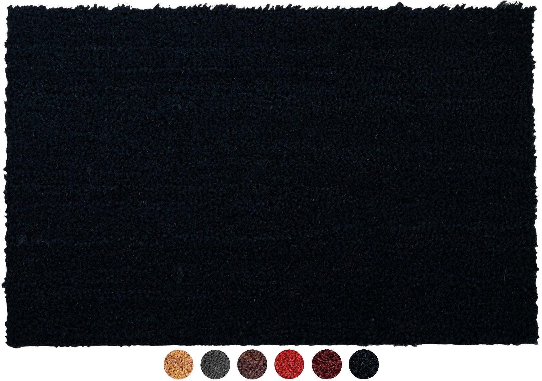 Primaflor-Ideen in Textil Fussmatte »KOKOS 17«, rechteckig, 17 mm Höhe, Schmutzfangmatte, Kokosmatte, In- und Outdoor geeignet Primaflor-Ideen in Textil Fussmatte »KOKOS 17«, rechteckig, 17 mm Höhe, Schmutzfangmatte, Kokosmatte, In- und Outdoor geeignet von Primaflor-Ideen in Textil