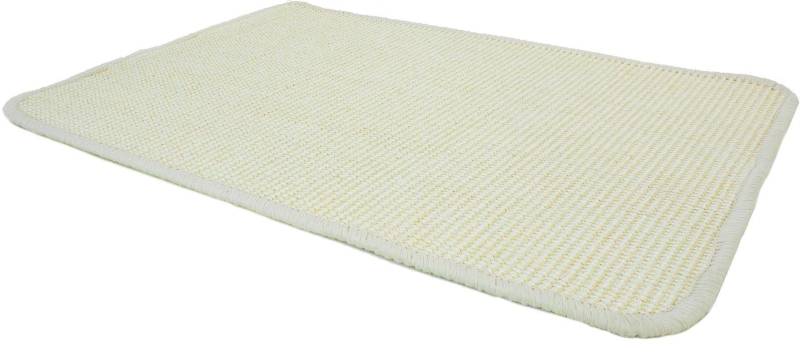 Primaflor-Ideen in Textil Läufer »SISALLUX«, rechteckig, 6 mm Höhe, Teppich-Läufer, gewebt, Obermaterial 100% Sisal, ideal in Diele & Flur von Primaflor-Ideen in Textil