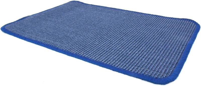 Primaflor-Ideen in Textil Läufer »SISALLUX«, rechteckig, 6 mm Höhe, Teppich-Läufer, gewebt, Obermaterial 100% Sisal, ideal in Diele & Flur von Primaflor-Ideen in Textil