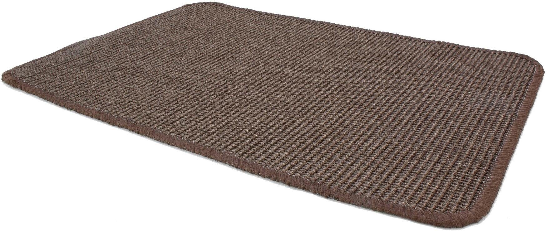Primaflor-Ideen in Textil Läufer »SISALLUX«, rechteckig, 6 mm Höhe, Teppich-Läufer, gewebt, Obermaterial 100% Sisal, ideal in Diele & Flur Primaflor-Ideen in Textil Läufer »SISALLUX«, rechteckig, 6 mm Höhe, Teppich-Läufer, gewebt, Obermaterial 100% Sisal, ideal in Diele & Flur von Primaflor-Ideen in Textil
