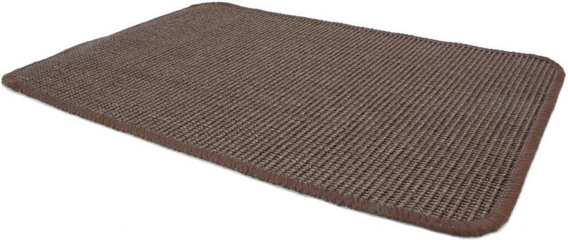 Primaflor-Ideen in Textil Läufer »SISALLUX«, rechteckig, 6 mm Höhe, Teppich-Läufer, gewebt, Obermaterial 100% Sisal, ideal in Diele & Flur von Primaflor-Ideen in Textil