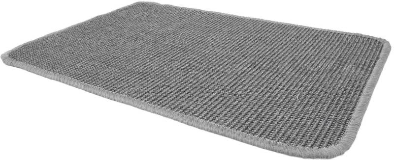 Primaflor-Ideen in Textil Läufer »SISALLUX«, rechteckig, 6 mm Höhe, Teppich-Läufer, gewebt, Obermaterial 100% Sisal, ideal in Diele & Flur von Primaflor-Ideen in Textil