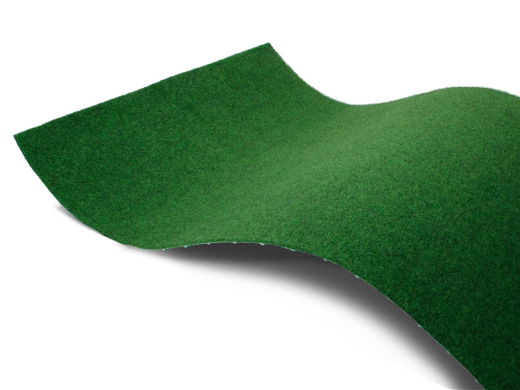 Primaflor-Ideen in Textil Kunstrasen »COMFORT«, rechteckig, 5 mm Höhe, grün, mit Noppen, strapazierfähig, witterungsbeständig & wasserfest Primaflor-Ideen in Textil Kunstrasen »COMFORT«, rechteckig, 5 mm Höhe, grün, mit Noppen, strapazierfähig, witterungsbeständig & wasserfest von Primaflor-Ideen in Textil