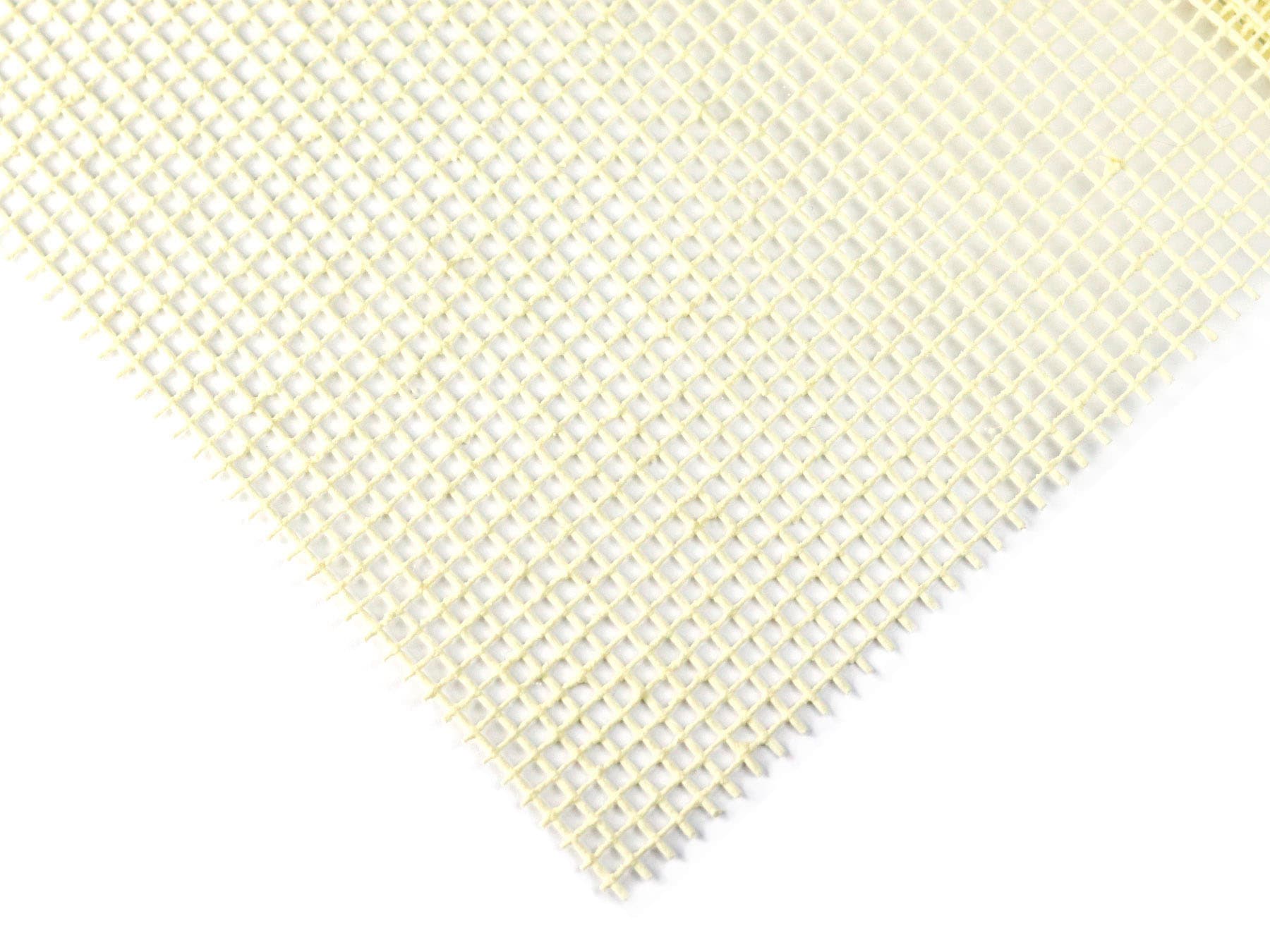 Primaflor-Ideen in Textil Antirutsch Teppichunterlage »NATUR-STOP PLUS«, Gitter-Rutschunterlage, rutschfest, individuell zuschneidbar Primaflor-Ideen in Textil Antirutsch Teppichunterlage »NATUR-STOP PLUS«, Gitter-Rutschunterlage, rutschfest, individuell zuschneidbar von Primaflor-Ideen in Textil