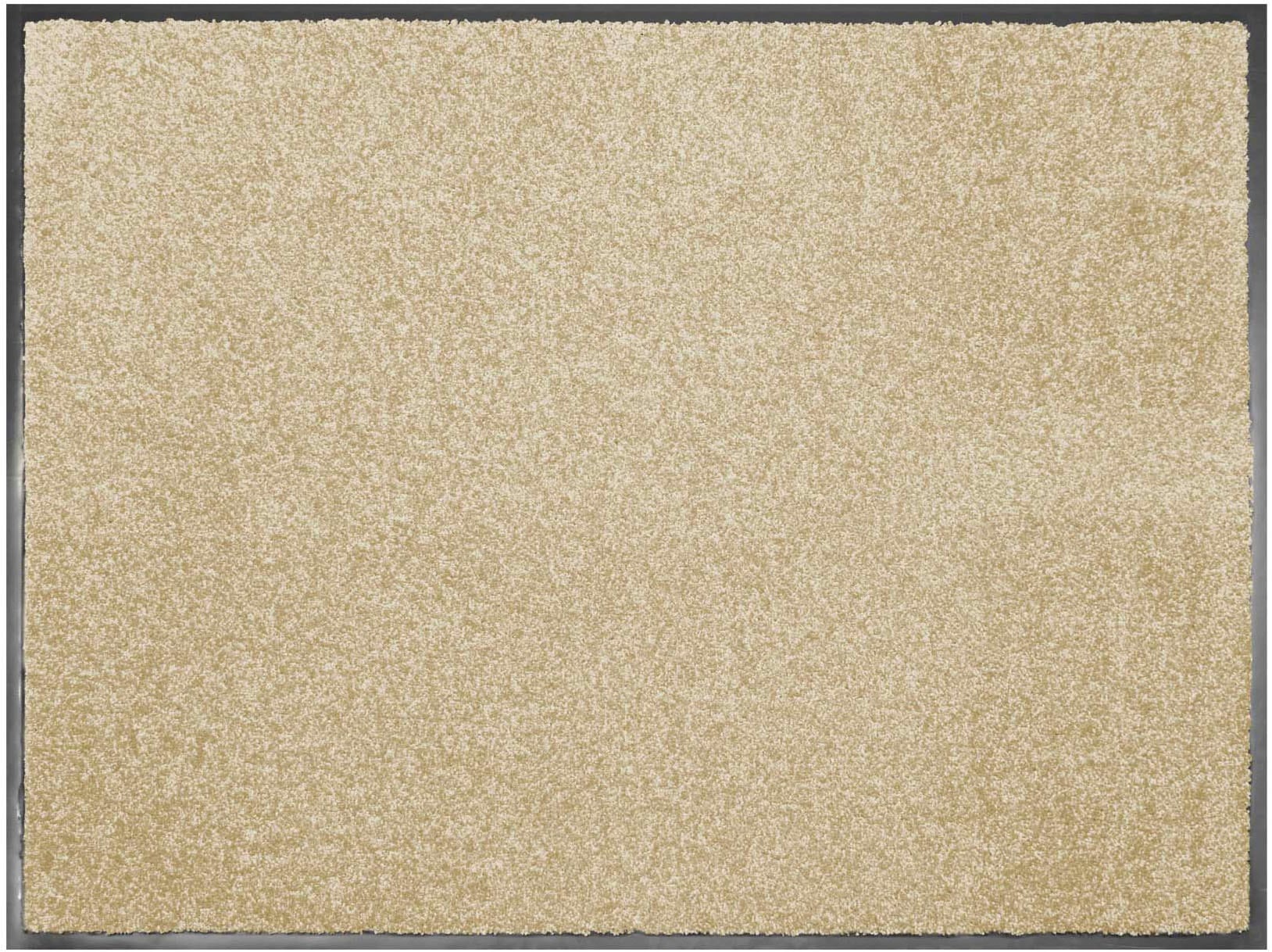 Primaflor-Ideen in Textil Fussmatte »CLEAN«, rechteckig, 8,5 mm Höhe, Schmutzfangmatte, grosse Farbauswahl, waschbar Primaflor-Ideen in Textil Fussmatte »CLEAN«, rechteckig, 8,5 mm Höhe, Schmutzfangmatte, grosse Farbauswahl, waschbar von Primaflor-Ideen in Textil