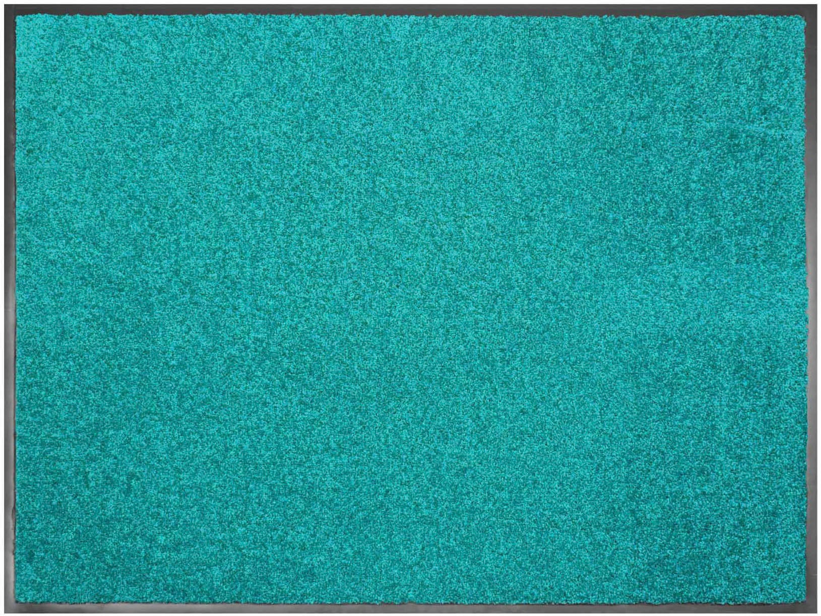 Primaflor-Ideen in Textil Fussmatte »CLEAN«, rechteckig, 8,5 mm Höhe, Schmutzfangmatte, grosse Farbauswahl, waschbar Primaflor-Ideen in Textil Fussmatte »CLEAN«, rechteckig, 8,5 mm Höhe, Schmutzfangmatte, grosse Farbauswahl, waschbar von Primaflor-Ideen in Textil