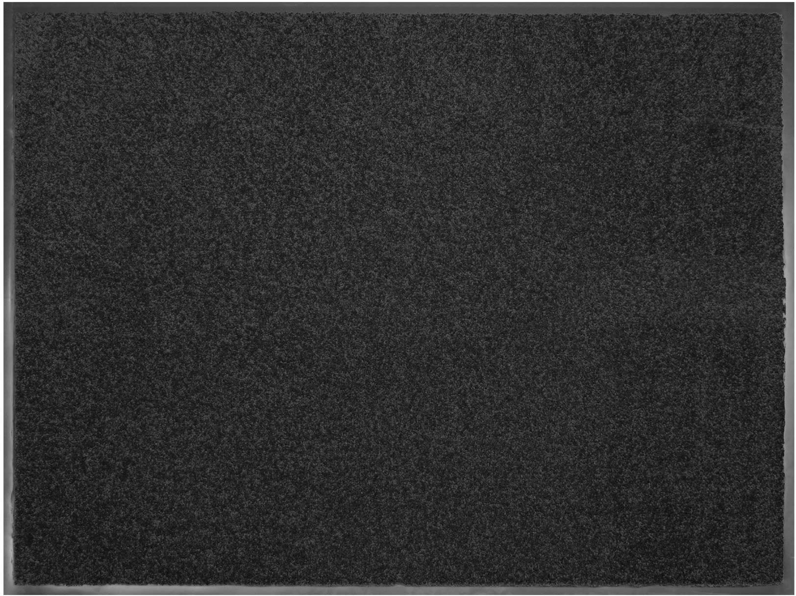Primaflor-Ideen in Textil Fussmatte »CLEAN«, rechteckig, 8,5 mm Höhe, Schmutzfangmatte, grosse Farbauswahl, waschbar Primaflor-Ideen in Textil Fussmatte »CLEAN«, rechteckig, 8,5 mm Höhe, Schmutzfangmatte, grosse Farbauswahl, waschbar von Primaflor-Ideen in Textil