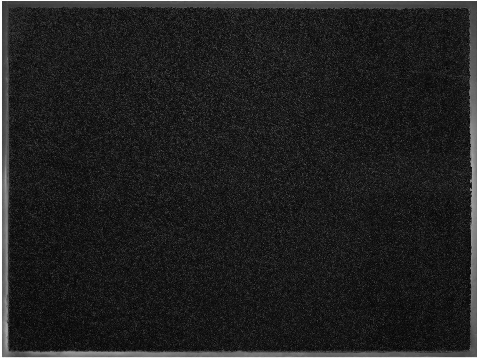Primaflor-Ideen in Textil Fussmatte »CLEAN«, rechteckig, 8,5 mm Höhe, Schmutzfangmatte, grosse Farbauswahl, waschbar Primaflor-Ideen in Textil Fussmatte »CLEAN«, rechteckig, 8,5 mm Höhe, Schmutzfangmatte, grosse Farbauswahl, waschbar von Primaflor-Ideen in Textil