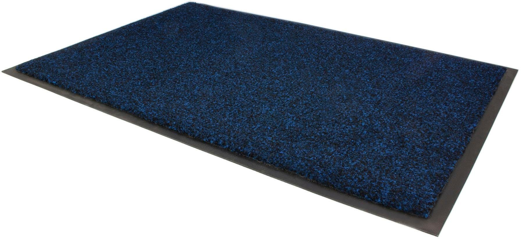 Primaflor-Ideen in Textil Fussmatte »GREEN & CLEAN«, rechteckig, 8 mm Höhe, Schmutzfangmatte, In- und Outdoor geeignet, waschbar Primaflor-Ideen in Textil Fussmatte »GREEN & CLEAN«, rechteckig, 8 mm Höhe, Schmutzfangmatte, In- und Outdoor geeignet, waschbar von Primaflor-Ideen in Textil