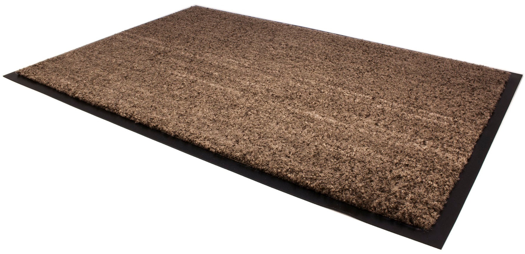 Primaflor-Ideen in Textil Fussmatte »Schmutzfangmatte CLEAN PRO«, rechteckig, 8 mm Höhe, Schmutzfangmatte, Uni-Farben, UV-beständig, waschbar Primaflor-Ideen in Textil Fussmatte »Schmutzfangmatte CLEAN PRO«, rechteckig, 8 mm Höhe, Schmutzfangmatte, Uni-Farben, UV-beständig, waschbar von Primaflor-Ideen in Textil