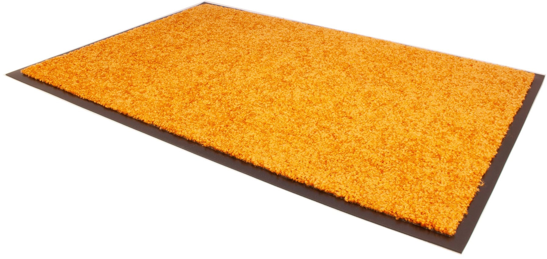 Primaflor-Ideen in Textil Fussmatte »Schmutzfangmatte CLEAN PRO«, rechteckig, 8 mm Höhe, Schmutzfangmatte, Uni-Farben, UV-beständig, waschbar Primaflor-Ideen in Textil Fussmatte »Schmutzfangmatte CLEAN PRO«, rechteckig, 8 mm Höhe, Schmutzfangmatte, Uni-Farben, UV-beständig, waschbar von Primaflor-Ideen in Textil