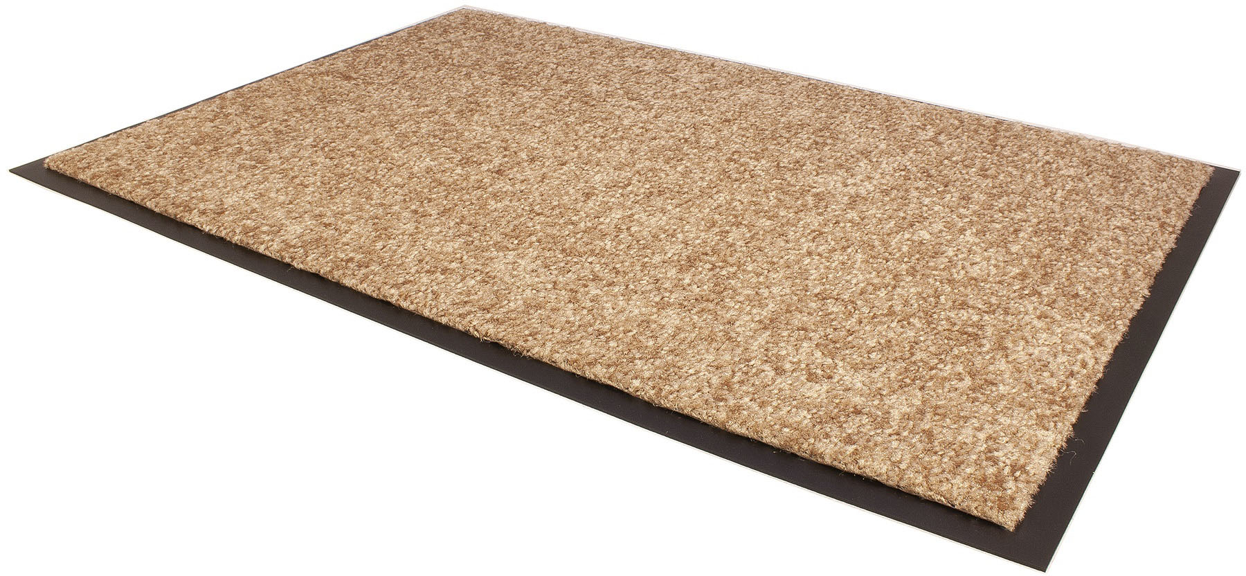 Primaflor-Ideen in Textil Fussmatte »Schmutzfangmatte CLEAN PRO«, rechteckig, 8 mm Höhe, Schmutzfangmatte, Uni-Farben, UV-beständig, waschbar Primaflor-Ideen in Textil Fussmatte »Schmutzfangmatte CLEAN PRO«, rechteckig, 8 mm Höhe, Schmutzfangmatte, Uni-Farben, UV-beständig, waschbar von Primaflor-Ideen in Textil