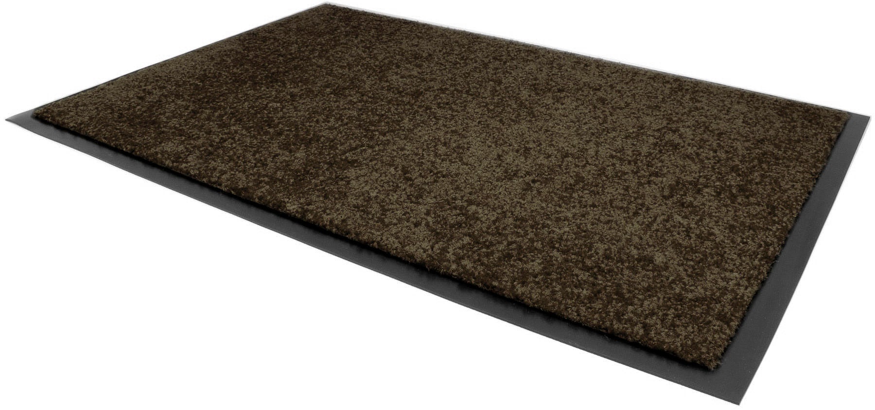 Primaflor-Ideen in Textil Fussmatte »Schmutzfangmatte CLEAN PRO«, rechteckig, 8 mm Höhe, Schmutzfangmatte, Uni-Farben, UV-beständig, waschbar Primaflor-Ideen in Textil Fussmatte »Schmutzfangmatte CLEAN PRO«, rechteckig, 8 mm Höhe, Schmutzfangmatte, Uni-Farben, UV-beständig, waschbar von Primaflor-Ideen in Textil