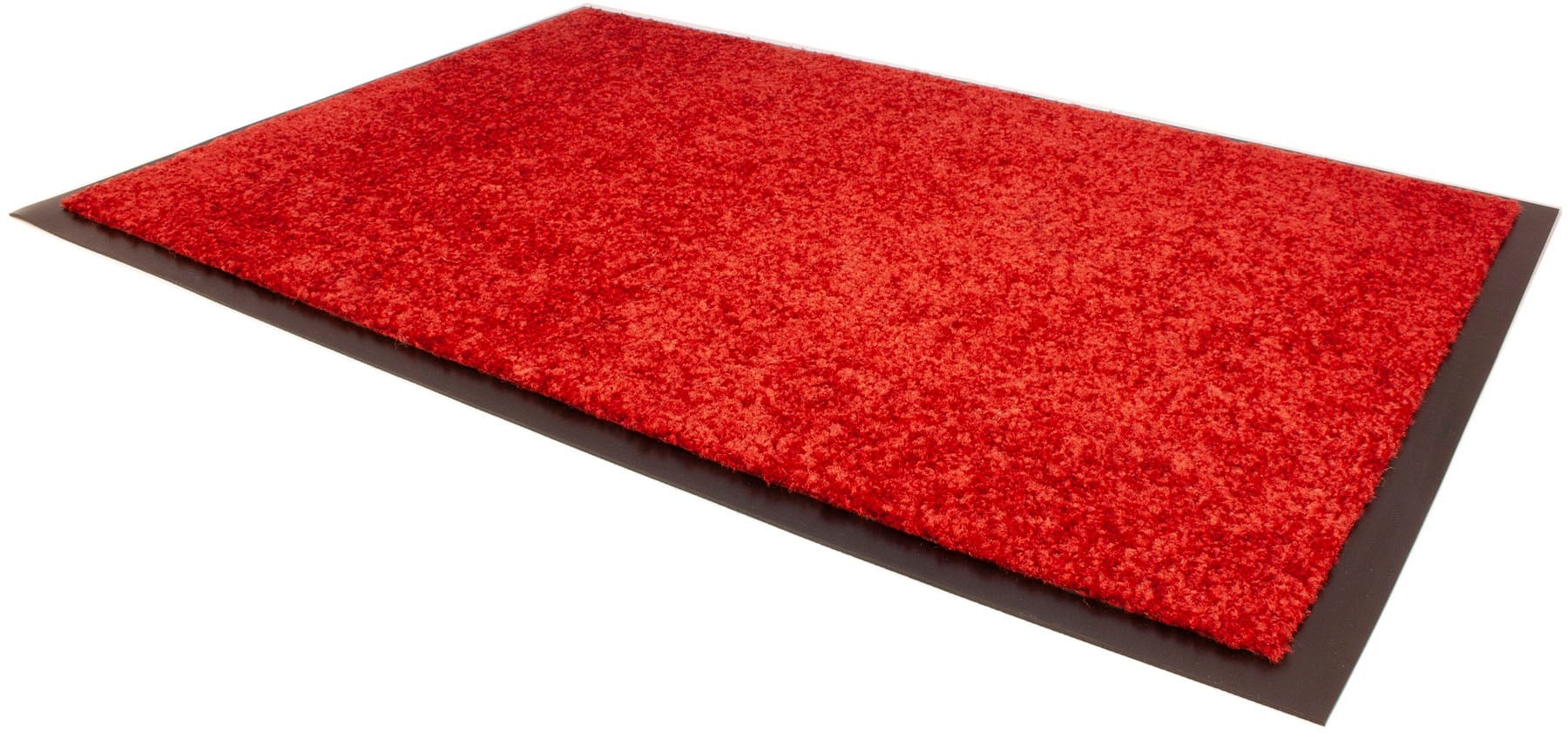 Primaflor-Ideen in Textil Fussmatte »Schmutzfangmatte CLEAN PRO«, rechteckig, 8 mm Höhe, Schmutzfangmatte, Uni-Farben, UV-beständig, waschbar Primaflor-Ideen in Textil Fussmatte »Schmutzfangmatte CLEAN PRO«, rechteckig, 8 mm Höhe, Schmutzfangmatte, Uni-Farben, UV-beständig, waschbar von Primaflor-Ideen in Textil