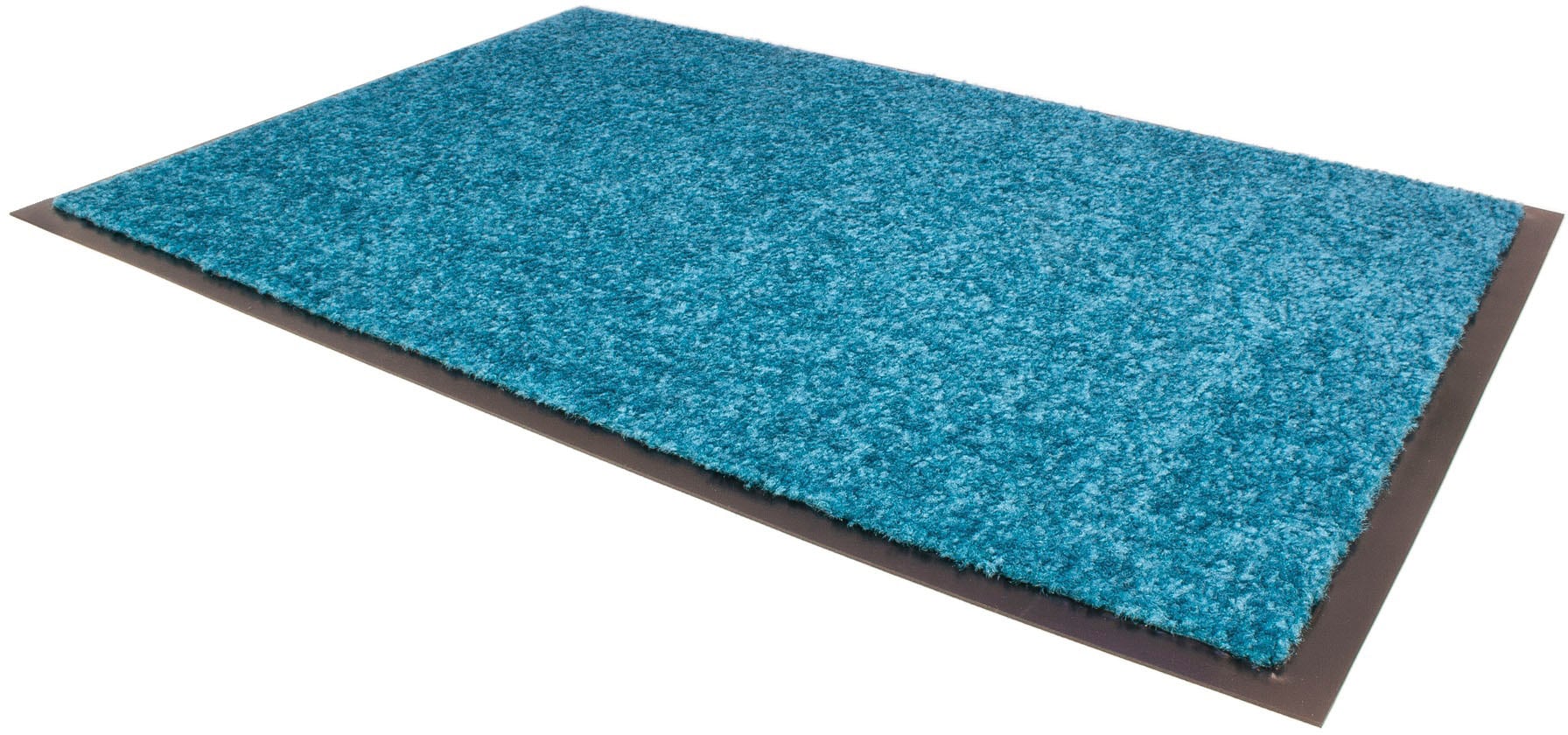 Primaflor-Ideen in Textil Fussmatte »Schmutzfangmatte CLEAN PRO«, rechteckig, 8 mm Höhe, Schmutzfangmatte, Uni-Farben, UV-beständig, waschbar Primaflor-Ideen in Textil Fussmatte »Schmutzfangmatte CLEAN PRO«, rechteckig, 8 mm Höhe, Schmutzfangmatte, Uni-Farben, UV-beständig, waschbar von Primaflor-Ideen in Textil