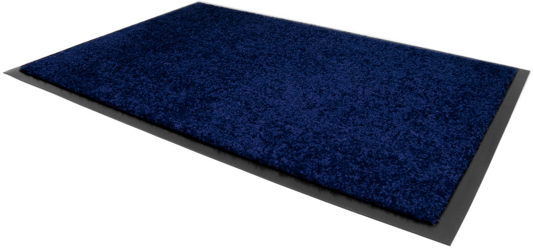 Primaflor-Ideen in Textil Fussmatte »Schmutzfangmatte CLEAN PRO«, rechteckig, 8 mm Höhe, Schmutzfangmatte, Uni-Farben, UV-beständig, waschbar Primaflor-Ideen in Textil Fussmatte »Schmutzfangmatte CLEAN PRO«, rechteckig, 8 mm Höhe, Schmutzfangmatte, Uni-Farben, UV-beständig, waschbar von Primaflor-Ideen in Textil