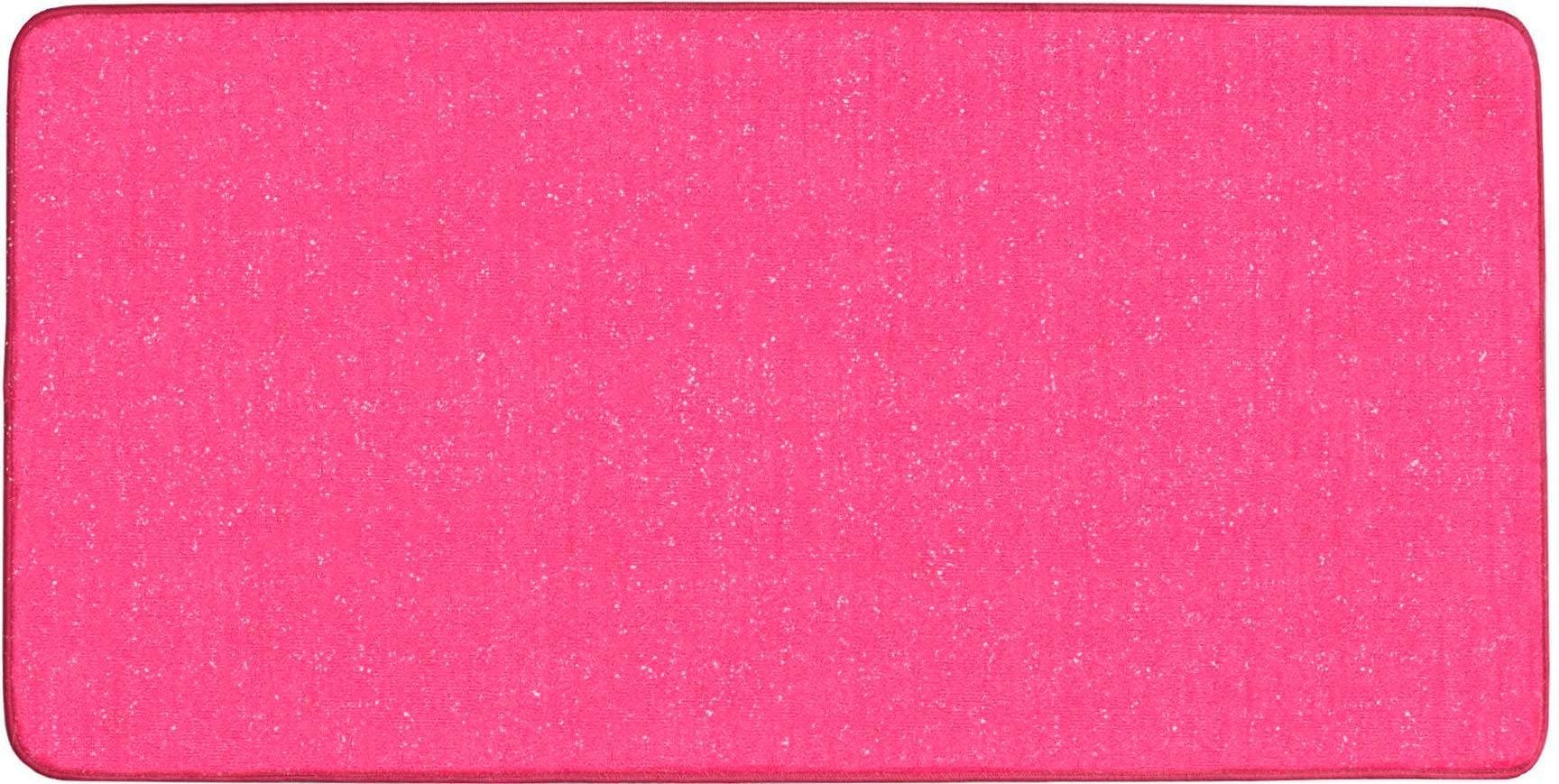 Primaflor-Ideen in Textil Kinderteppich »HARROW FLASH«, rechteckig, 5 mm Höhe, Glitzereffekt, Kinderzimmer Primaflor-Ideen in Textil Kinderteppich »HARROW FLASH«, rechteckig, 5 mm Höhe, Glitzereffekt, Kinderzimmer von Primaflor-Ideen in Textil
