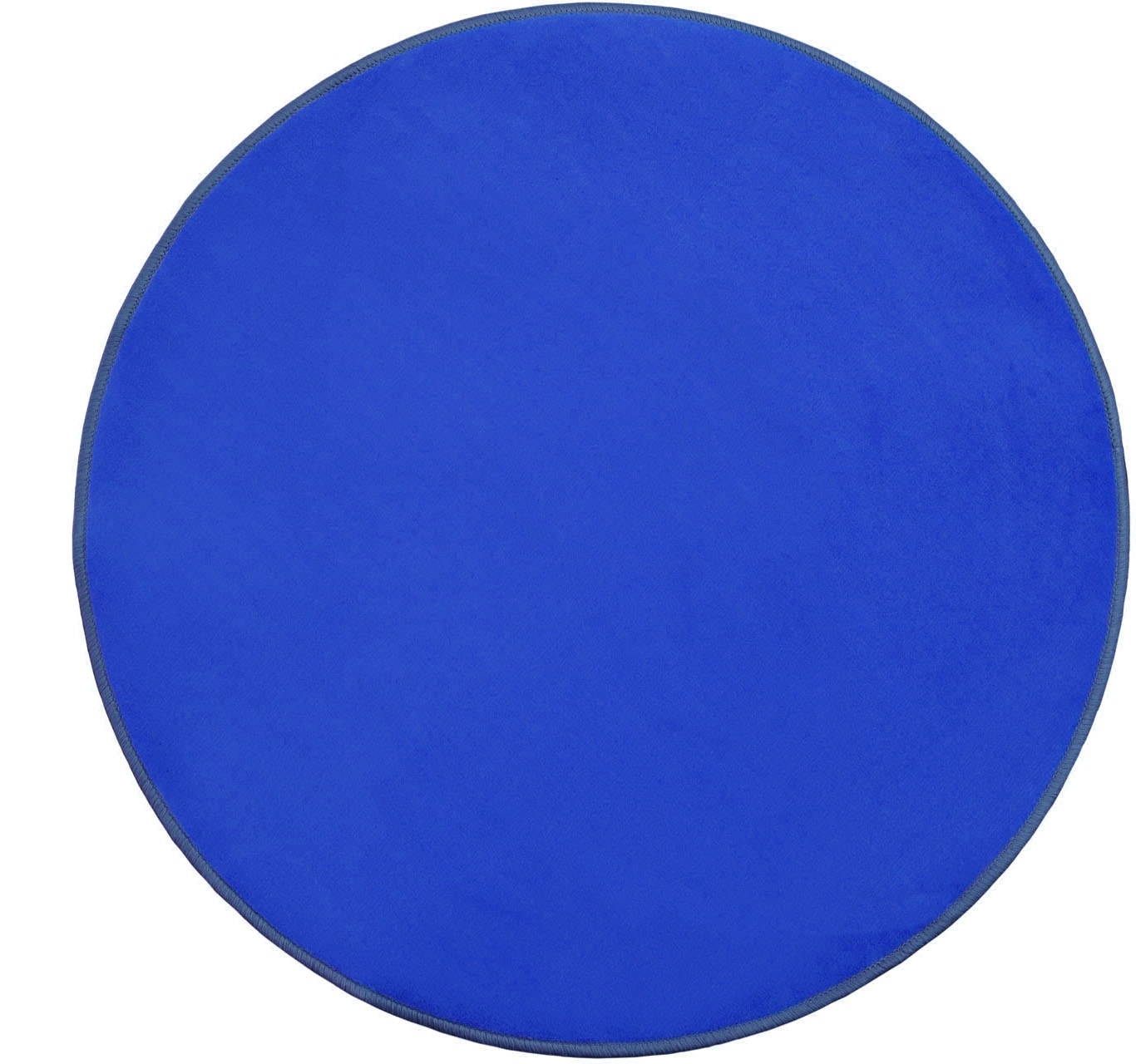 Primaflor-Ideen in Textil Kinderteppich »SITZKREIS«, rund, 5 mm Höhe, Spielteppich ideal im Kinderzimmer Primaflor-Ideen in Textil Kinderteppich »SITZKREIS«, rund, 5 mm Höhe, Spielteppich ideal im Kinderzimmer von Primaflor-Ideen in Textil