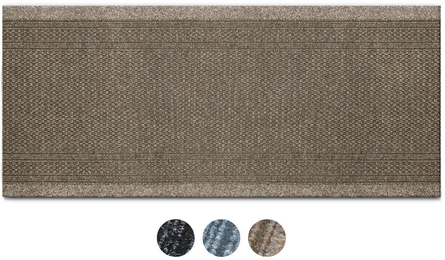 Primaflor-Ideen in Textil Küchenläufer »AZTEC«, rechteckig, 7,2 mm Höhe, Nadelfilz, sehr robust und strapazierfähig, rutschhemmend, Küche Primaflor-Ideen in Textil Küchenläufer »AZTEC«, rechteckig, 7,2 mm Höhe, Nadelfilz, sehr robust und strapazierfähig, rutschhemmend, Küche von Primaflor-Ideen in Textil