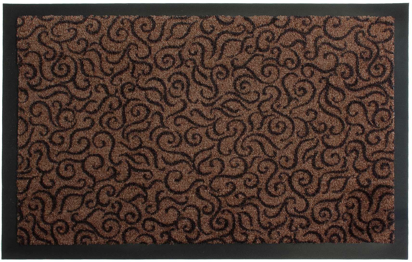 Primaflor-Ideen in Textil Küchenläufer »BRASIL«, rechteckig, 6 mm Höhe, Grösse 90x150 cm, rutschhemmend, waschbar, Küche Primaflor-Ideen in Textil Küchenläufer »BRASIL«, rechteckig, 6 mm Höhe, Grösse 90x150 cm, rutschhemmend, waschbar, Küche von Primaflor-Ideen in Textil