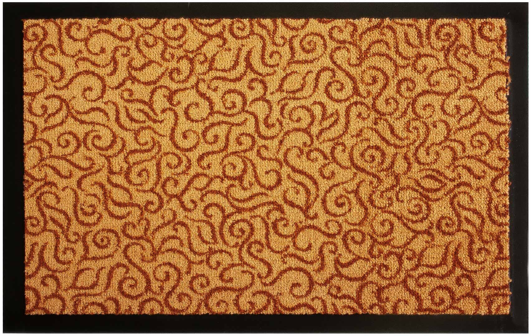 Primaflor-Ideen in Textil Küchenläufer »BRASIL«, rechteckig, 6 mm Höhe, Grösse 90x150 cm, rutschhemmend, waschbar, Küche von Primaflor-Ideen in Textil