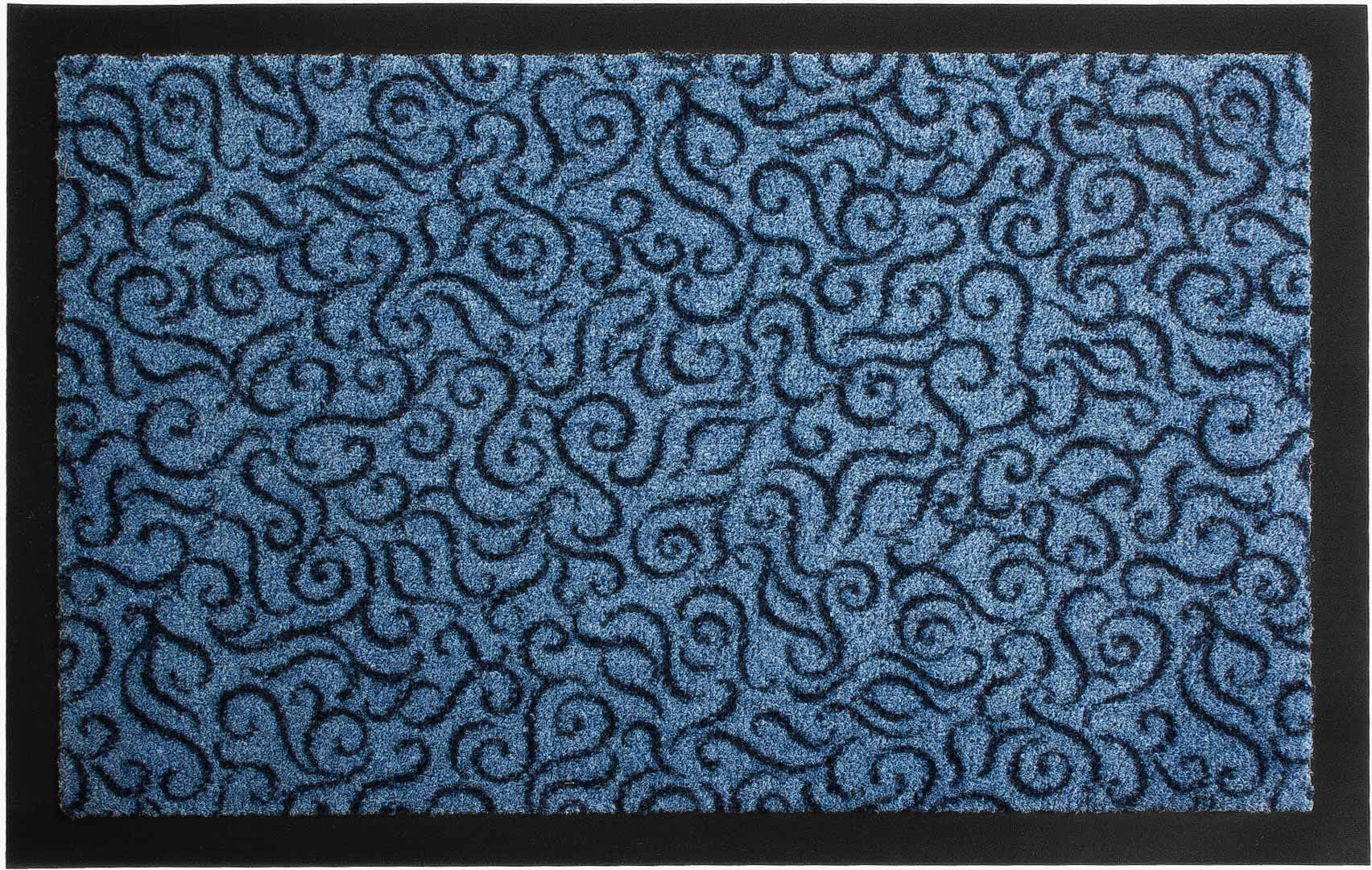 Primaflor-Ideen in Textil Küchenläufer »BRASIL«, rechteckig, 6 mm Höhe, Grösse 90x150 cm, rutschhemmend, waschbar, Küche Primaflor-Ideen in Textil Küchenläufer »BRASIL«, rechteckig, 6 mm Höhe, Grösse 90x150 cm, rutschhemmend, waschbar, Küche von Primaflor-Ideen in Textil