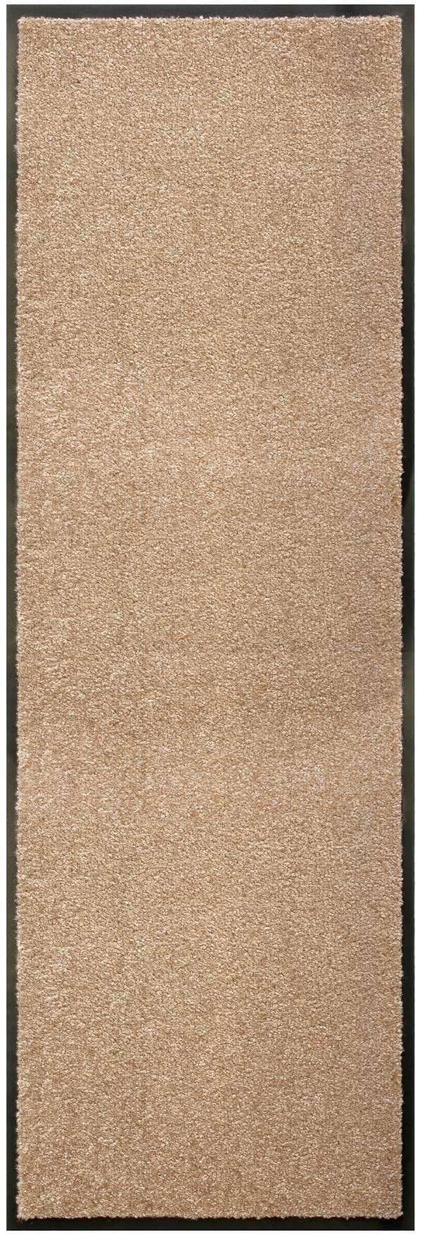 Primaflor-Ideen in Textil Küchenläufer »CLEAN«, rechteckig, 9 mm Höhe, grosse Farbauswahl, rutschhemmend, waschbar, Küche von Primaflor-Ideen in Textil