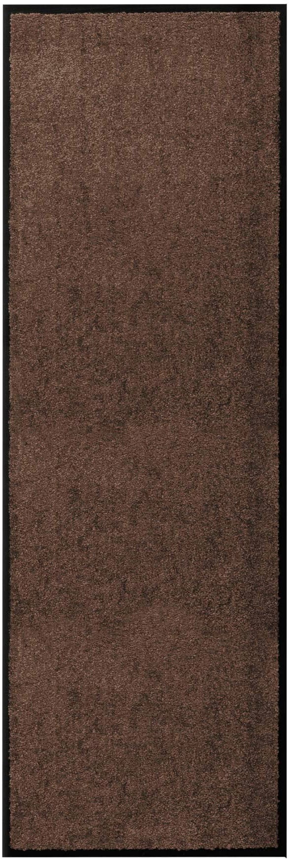 Primaflor-Ideen in Textil Küchenläufer »CLEAN«, rechteckig, 9 mm Höhe, grosse Farbauswahl, rutschhemmend, waschbar, Küche Primaflor-Ideen in Textil Küchenläufer »CLEAN«, rechteckig, 9 mm Höhe, grosse Farbauswahl, rutschhemmend, waschbar, Küche von Primaflor-Ideen in Textil