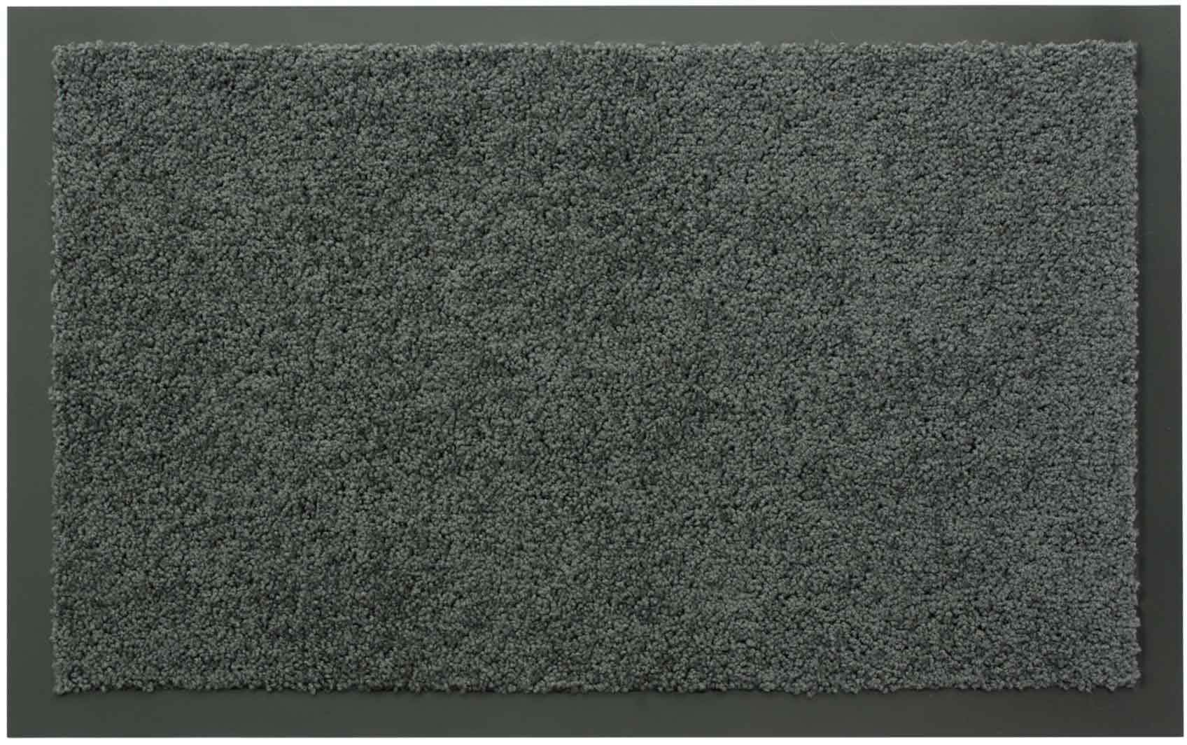 Primaflor-Ideen in Textil Küchenläufer »DANCER«, rechteckig, 6 mm Höhe, Läufer, Uni-Farben, grosse Farbauswahl, rutschhemmend, waschbar, Küche Primaflor-Ideen in Textil Küchenläufer »DANCER«, rechteckig, 6 mm Höhe, Läufer, Uni-Farben, grosse Farbauswahl, rutschhemmend, waschbar, Küche von Primaflor-Ideen in Textil