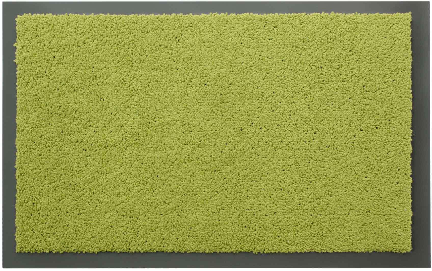 Primaflor-Ideen in Textil Küchenläufer »DANCER«, rechteckig, 6 mm Höhe, Läufer, Uni-Farben, grosse Farbauswahl, rutschhemmend, waschbar, Küche Primaflor-Ideen in Textil Küchenläufer »DANCER«, rechteckig, 6 mm Höhe, Läufer, Uni-Farben, grosse Farbauswahl, rutschhemmend, waschbar, Küche von Primaflor-Ideen in Textil