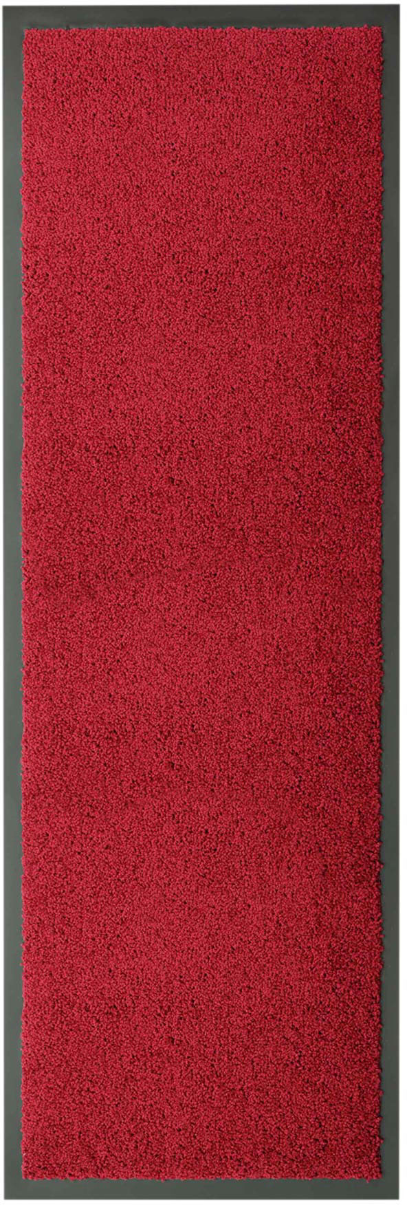 Primaflor-Ideen in Textil Küchenläufer »DANCER«, rechteckig, 6 mm Höhe, Läufer, Uni-Farben, grosse Farbauswahl, rutschhemmend, waschbar, Küche Primaflor-Ideen in Textil Küchenläufer »DANCER«, rechteckig, 6 mm Höhe, Läufer, Uni-Farben, grosse Farbauswahl, rutschhemmend, waschbar, Küche von Primaflor-Ideen in Textil