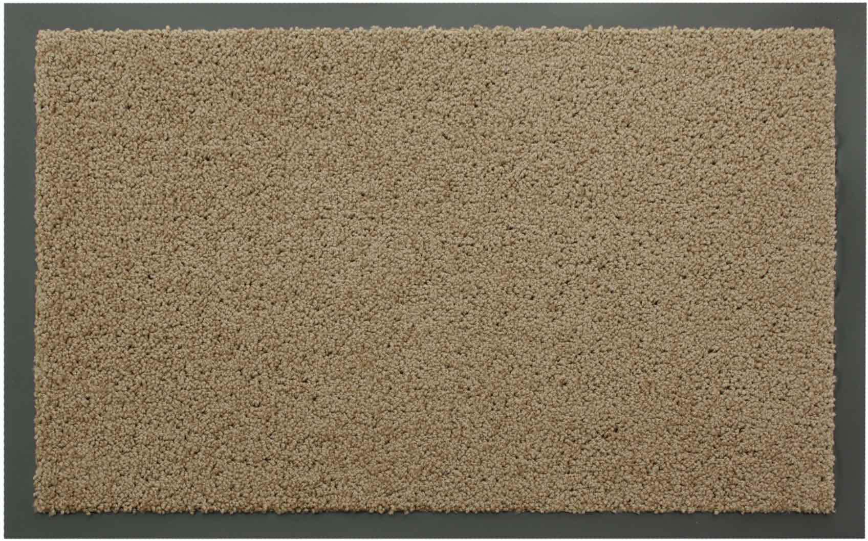 Primaflor-Ideen in Textil Küchenläufer »DANCER«, rechteckig, 6 mm Höhe, Läufer, Uni-Farben, grosse Farbauswahl, rutschhemmend, waschbar, Küche Primaflor-Ideen in Textil Küchenläufer »DANCER«, rechteckig, 6 mm Höhe, Läufer, Uni-Farben, grosse Farbauswahl, rutschhemmend, waschbar, Küche von Primaflor-Ideen in Textil