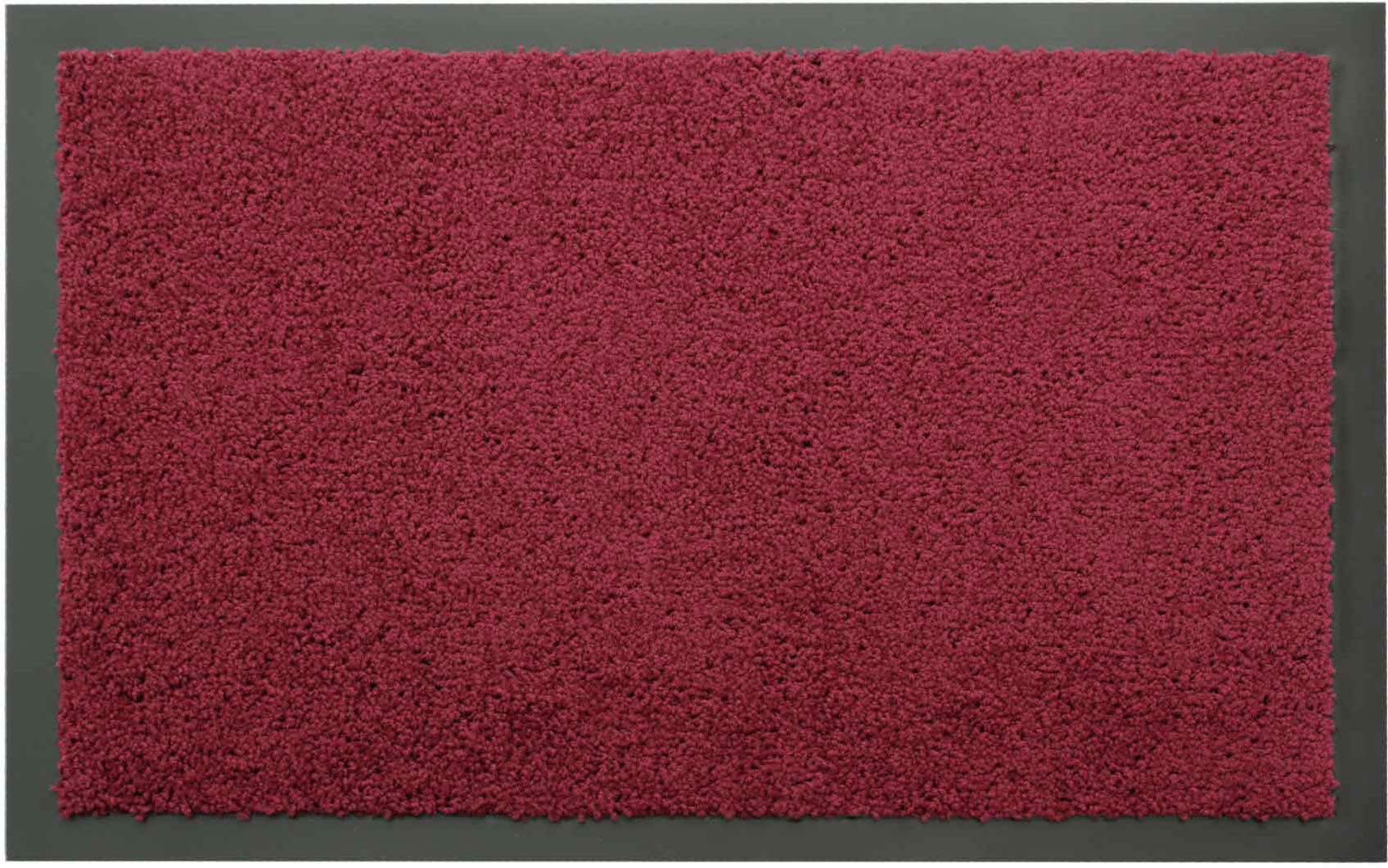 Primaflor-Ideen in Textil Küchenläufer »DANCER«, rechteckig, 6 mm Höhe, Läufer, Uni-Farben, grosse Farbauswahl, rutschhemmend, waschbar, Küche von Primaflor-Ideen in Textil