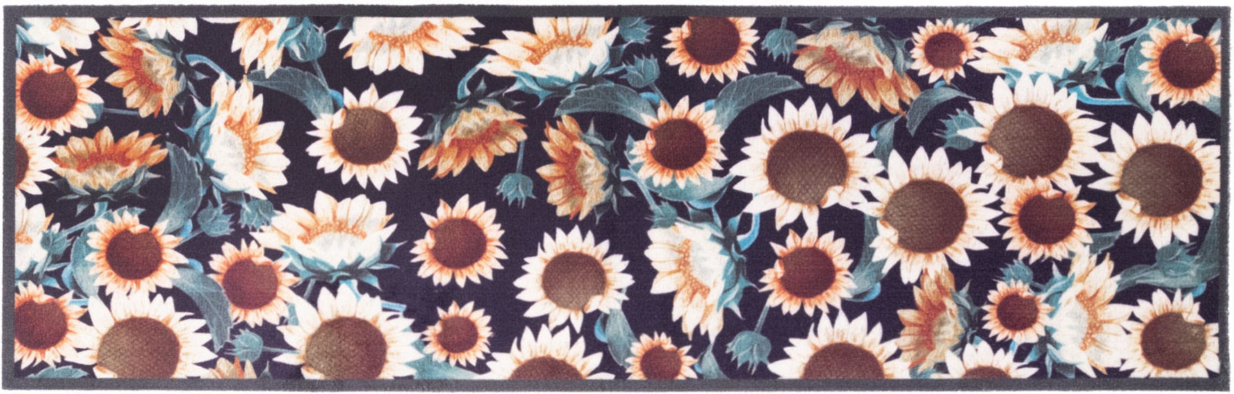 Primaflor-Ideen in Textil Küchenläufer »SUNFLOWER«, rechteckig von Primaflor-Ideen in Textil