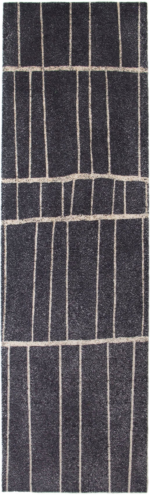 Primaflor-Ideen in Textil Küchenläufer »LINES«, rechteckig, 6,5 mm Höhe, modernes Design, Grösse 50x150 cm, rutschhemmend, Küche Primaflor-Ideen in Textil Küchenläufer »LINES«, rechteckig, 6,5 mm Höhe, modernes Design, Grösse 50x150 cm, rutschhemmend, Küche von Primaflor-Ideen in Textil