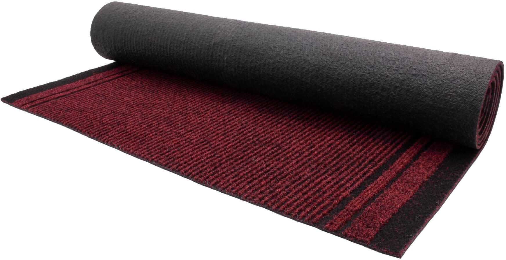 Primaflor-Ideen in Textil Küchenläufer »MALAGA«, rechteckig, 6 mm Höhe, Nadelfilz, robust, strapazierfähig und pflegeleicht, rutschhemmend Primaflor-Ideen in Textil Küchenläufer »MALAGA«, rechteckig, 6 mm Höhe, Nadelfilz, robust, strapazierfähig und pflegeleicht, rutschhemmend von Primaflor-Ideen in Textil