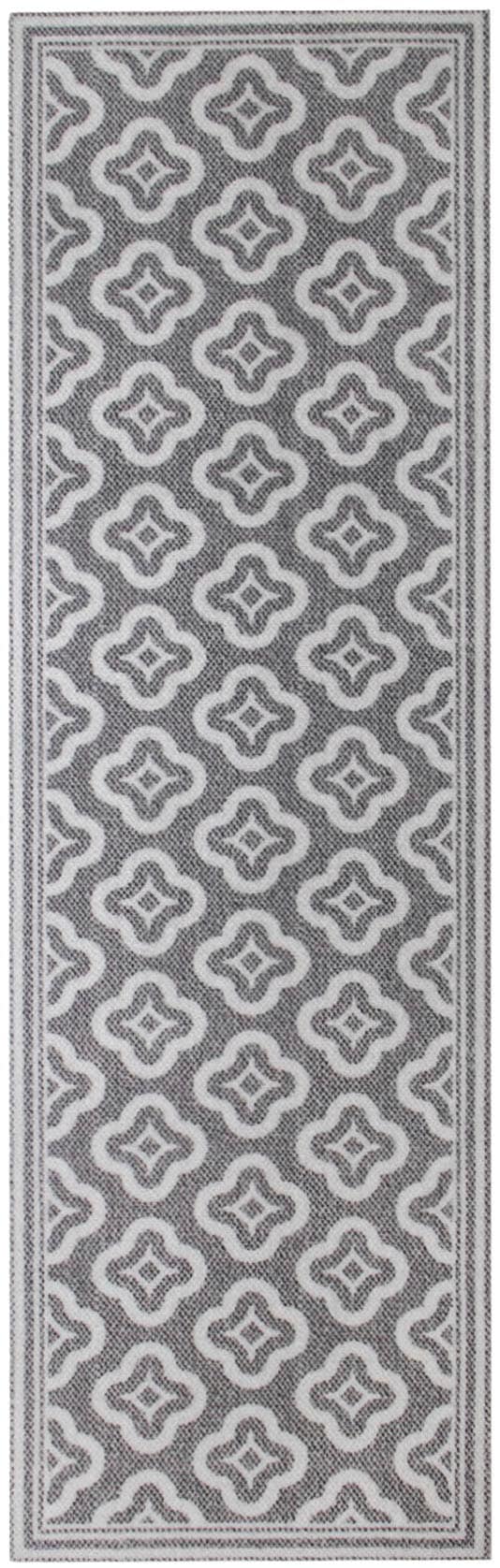 Primaflor-Ideen in Textil Küchenläufer »ORNAMENT«, rechteckig, 6,5 mm Höhe, Grösse 50x150 cm, rutschhemmend, waschbar, Küche Primaflor-Ideen in Textil Küchenläufer »ORNAMENT«, rechteckig, 6,5 mm Höhe, Grösse 50x150 cm, rutschhemmend, waschbar, Küche von Primaflor-Ideen in Textil